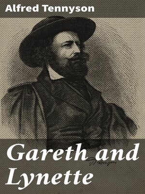 cover image of Gareth and Lynette
